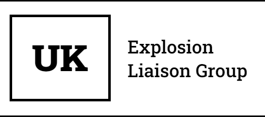 UKELG – United Kingdom Explosion Liaison Group